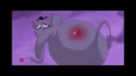 Horton hears a Who-Spanking scene - Pos 11.000